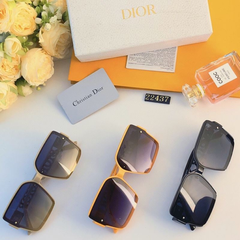 Christian Dior Sunglasses